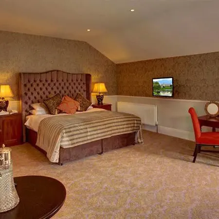 Hotel Bellingham Castle 4*