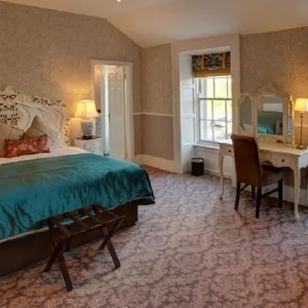 Bellingham Castle Hotel Dundalk