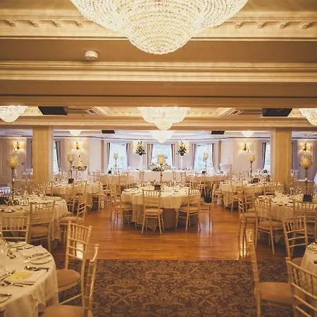 Bellingham Castle 4*