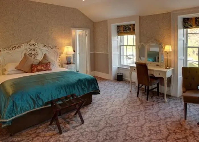 Bellingham Castle Hotel Dundalk