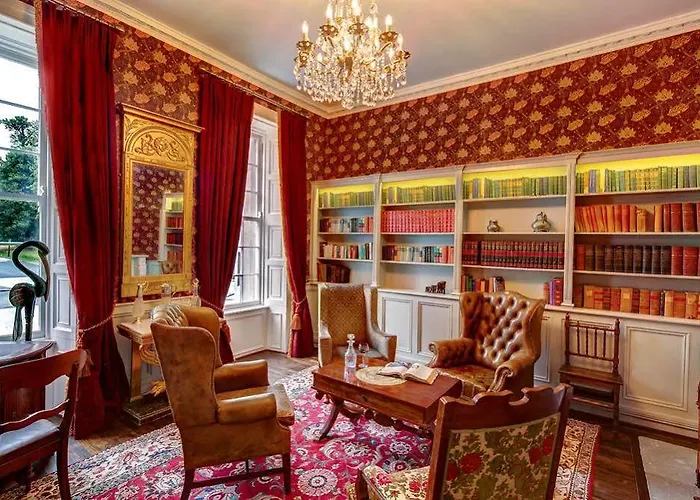 Bellingham Castle 4*