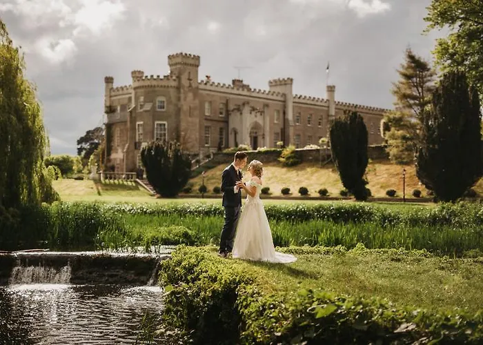 Hotel Bellingham Castle 4*