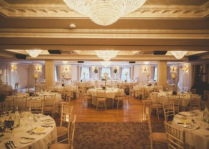 Bellingham Castle 4*