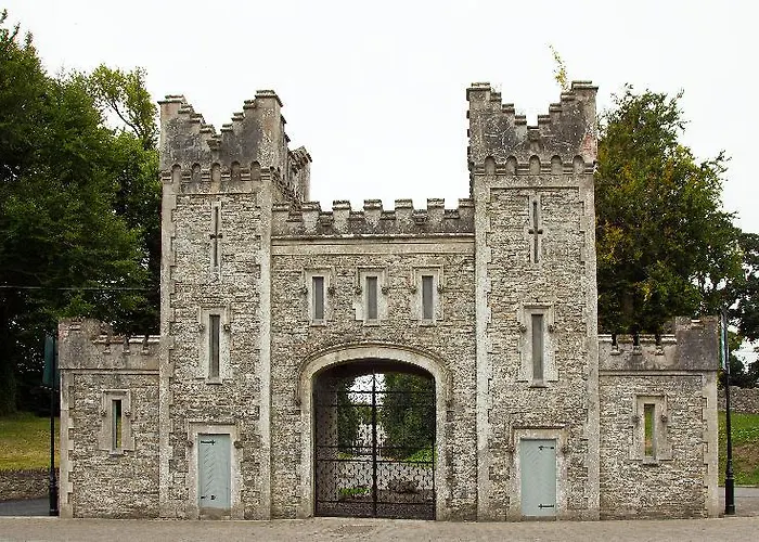 Bellingham Castle