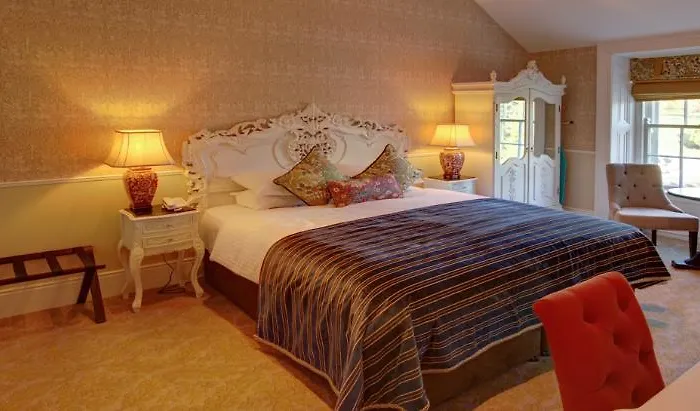 Hotel Bellingham Castle